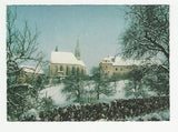 AK Wallfahrtskirche Maria Straßengel.