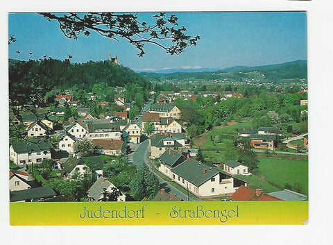 AK Judendorf-Straßengel.