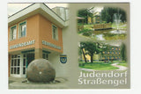 AK Judendorf-Straßengel. Gemeindeamt. Klinik Judendorf.