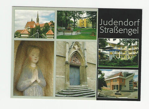 AK Judendorf-Straßengel.