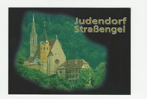 AK Judendorf-Straßengel.