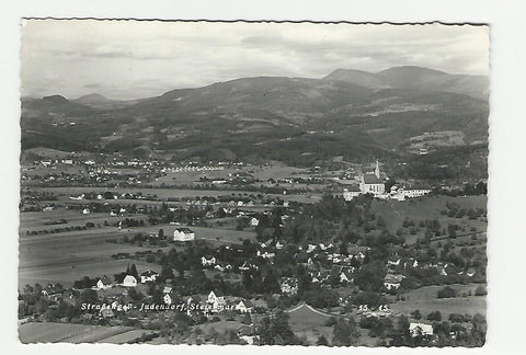 AK Straßengel-Judendorf.