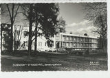 AK Judendorf-Straßengel. Genesungsheim.