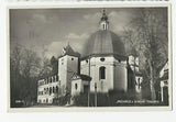 AK Jagdhaus u. Kirche Tobelbad. (1931-32)