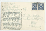 AK Tobelbad. Gasthof Pension Waldhof. (1932)