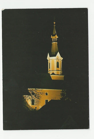 AK Pfarrkirche Hausmannstätten zur Heiligen Dreifaltigkeit.