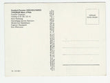 AK Laßnitzhöhe bei Graz. Gasthof Pension Höchschmied. Familie Csaszar. (1987)