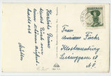 AK Kurort Laßnitzhöhe. Cafe und Pension Annenheim.