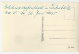 AK Kurort Lassnitzhöhe. Dr. Ehler Erholungsheim.