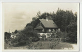 AK Kurort Laßnitzhöhe. Pension Christlhof.