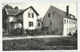 AK Kurort Laßnitzhöhe. Erholungsheim.