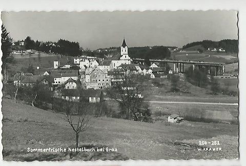 AK Nestelbach bei Graz.
