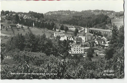 AK Nestelbach bei Graz.