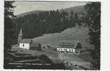 AK Gleinalpenhaus - Speikkogel.