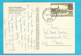 AK Semriach, Windhof 71. Pension Schöcklblick. Herbert u. Christina Trattner.