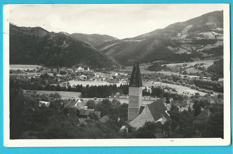AK Frohnleiten Adriach. (1940)
