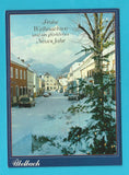 AK Übelbach. Frohe Weihnachten...