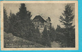 AK Stubenberghaus am Schöckel.