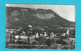 AK Kurort St. Radegund mit Schöckel.