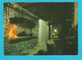 AK Stübing. Österreichisches Freilichtmuseum. Schmiede aus Feistritz bei Birkfeld.