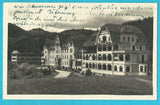 AK Heilstätte Enzenbach bei Gratwein. (1926)
