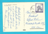 AK Judendorf-Straßengel. Genesungsheim, Haus 1.