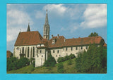 AK Judendorf-Straßengel. Wallfahrtskirche Maria Straßengel.