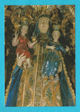 AK Wallfahrtskirche Maria Straßengel. Heilige Anna Selbdritt.