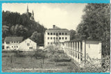 AK Judendorf-Straßengel, Bundesbahnererholungsheim.
