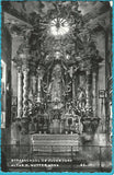 AK Strassengel ob Judenburg. Altar d. Mutter Anna.
