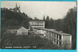 AK Judendorf-Straßengel. Heilanstalt. (1941)