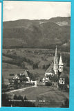 AK Strassengel.