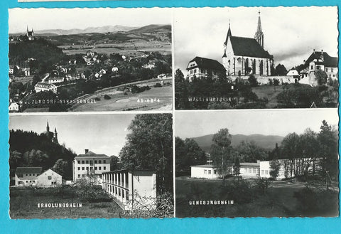 AK Judendorf-Straßengel.
