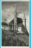 AK Strassengel ob Judenburg. (1930)