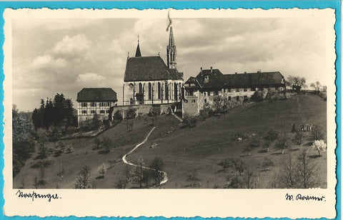 AK Straßengel.