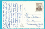 AK Judendorf-Straßengel. Erholungsheim.