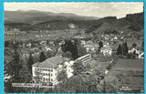 AK Judendorf-Straßengel mit Erholungsheim der Bundesbahn.