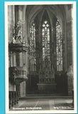 AK Strassengel, Kircheninneres.