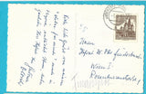 AK Judendorf-Straßengel mit Erholungsheim der Bundesbahn.