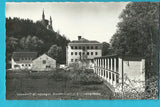AK Judendorf-Straßengel. Bundesbahner-Erholungsheim.