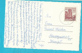 AK Judendorf-Straßengel. Bundesbahner-Erholungsheim.