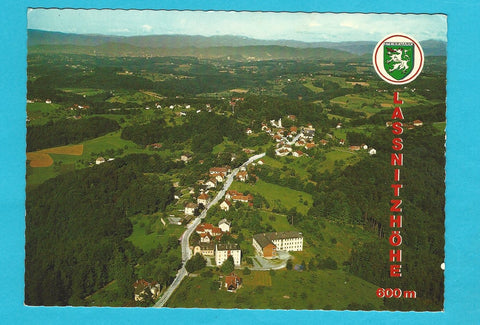 AK Laßnitzhöhe.