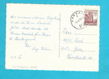 AK Steirisches Bergland zwischen Schöckel und Teichalpe.