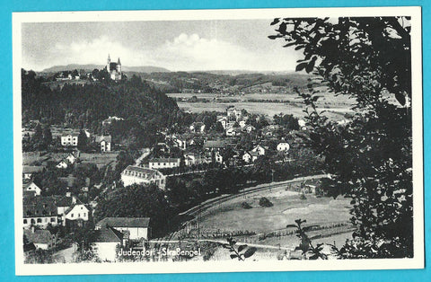 AK Judendorf-Straßengel.