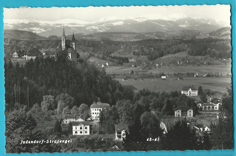 AK Judendorf-Straßengel.