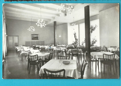 AK Judendorf-Straßengel. Versicherungsanstalt der österr. Eisenbahnen. Erholungs- u. Genesungsheim.