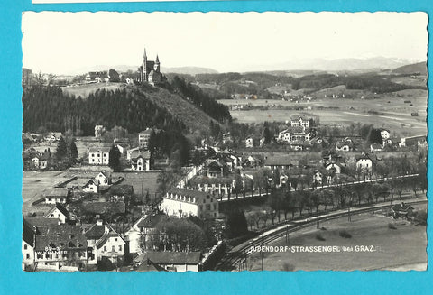 AK Judendorf-Strassengel bei Graz.