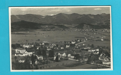 AK Strassengel bei Graz (1928)