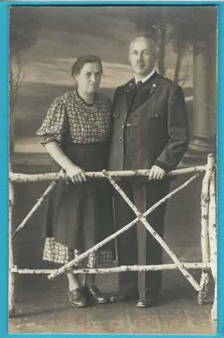 AK Zu Andenken Konrad Kugi Gratkorn 1943.