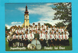 AK Fernitz bei Graz. Jugendkapelle.